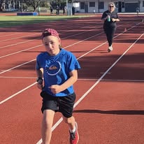 Minis Little Athletics